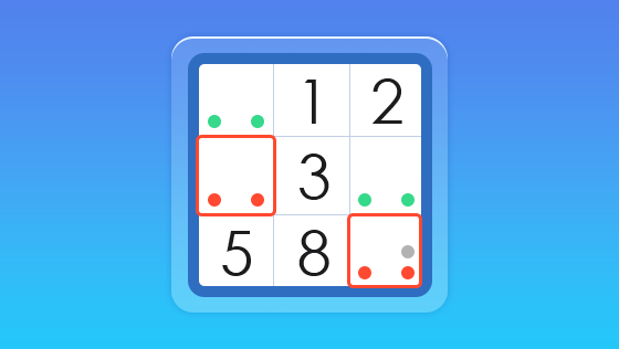 how to solve hard sudoku easily