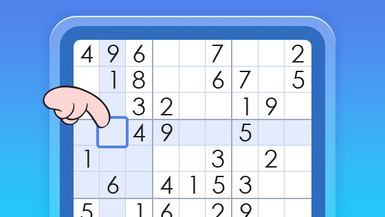 samari sudoku